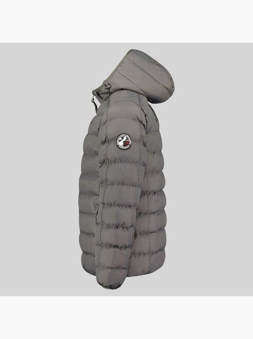 Parka con capucha bombe – geographical norway - Kiabi Parka con capucha bombe – geographical norway - Kiabi