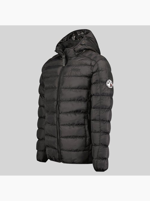Parka con capucha bombe – geographical norway - Kiabi