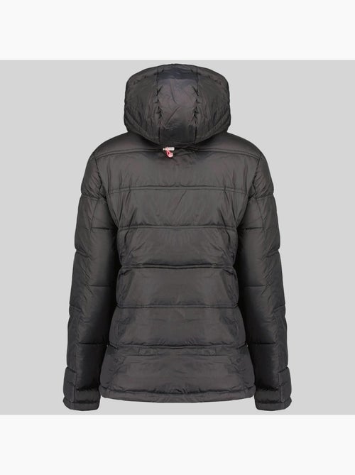 Parka con capucha bonixe – geographical norway - Kiabi