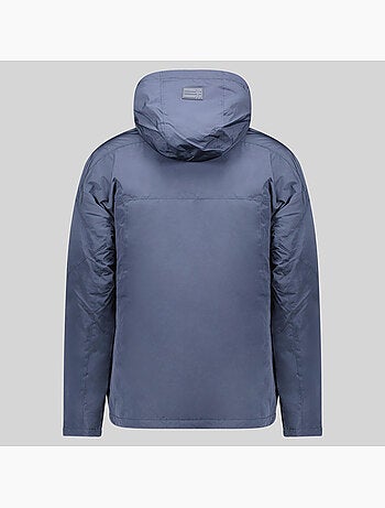 Parka con capucha buldozer – geographical norway