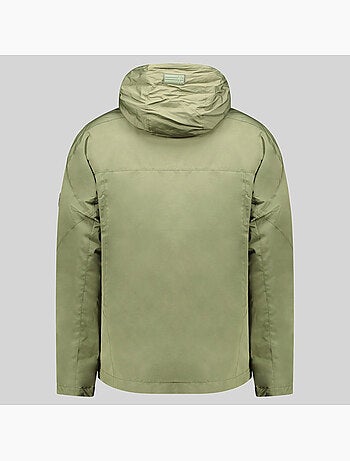 Parka con capucha buldozer – geographical norway