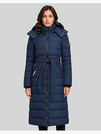 Parka con capucha cabima – geographical norway