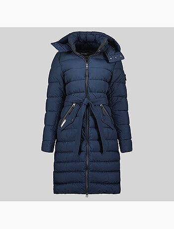 Parka con capucha cabima – geographical norway