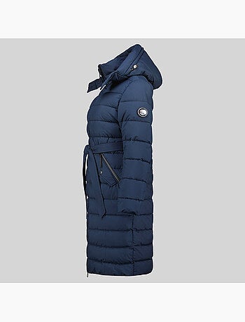 Parka con capucha cabima – geographical norway