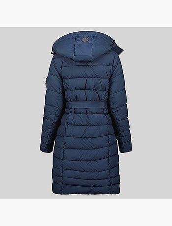 Parka con capucha cabima – geographical norway