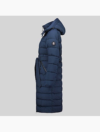 Parka con capucha cabima – geographical norway