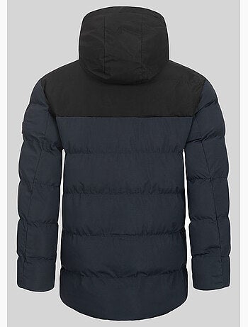 Parka con capucha cachot – geographical norway