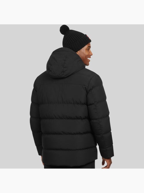 Parka con capucha cachot – geographical norway - Kiabi Parka con capucha cachot – geographical norway - Kiabi