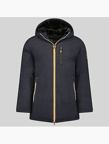 Parka con capucha cassim – geographical norway