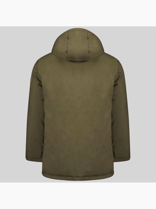 Parka con capucha cassim – geographical norway - Kiabi