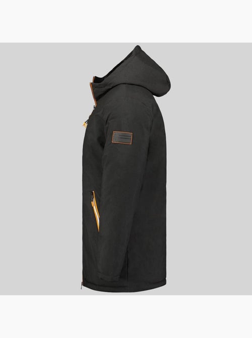 Parka con capucha cassim – geographical norway - Kiabi