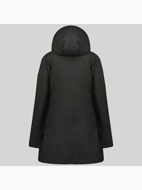 Parka con capucha cassim – geographical norway - Kiabi Parka con capucha cassim – geographical norway - Kiabi