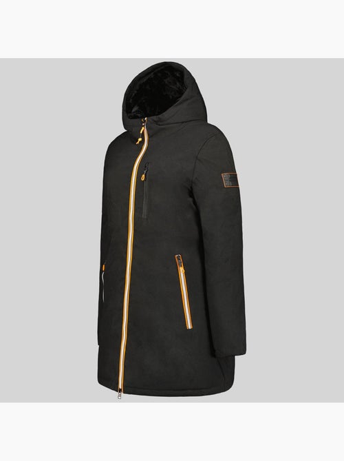 Parka con capucha cassim – geographical norway - Kiabi Parka con capucha cassim – geographical norway - Kiabi