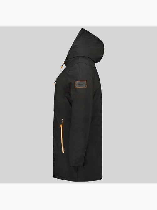 Parka con capucha cassim – geographical norway - Kiabi Parka con capucha cassim – geographical norway - Kiabi