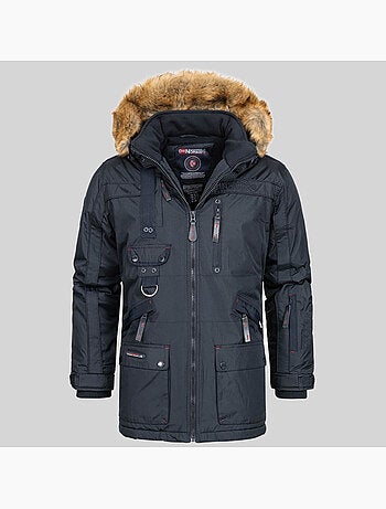 Parka con capucha chirac – geographical norway
