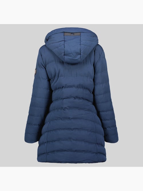 Parka con capucha clarisal – geographical norway - Kiabi Parka con capucha clarisal – geographical norway - Kiabi