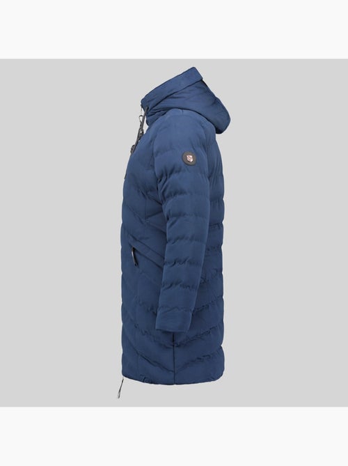 Parka con capucha clarisal – geographical norway - Kiabi Parka con capucha clarisal – geographical norway - Kiabi