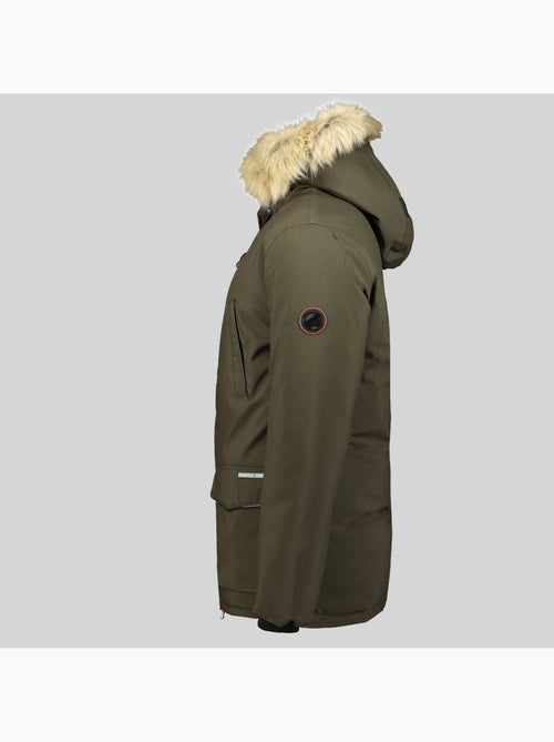 Parka con capucha claude – geographical norway - Kiabi Parka con capucha claude – geographical norway - Kiabi