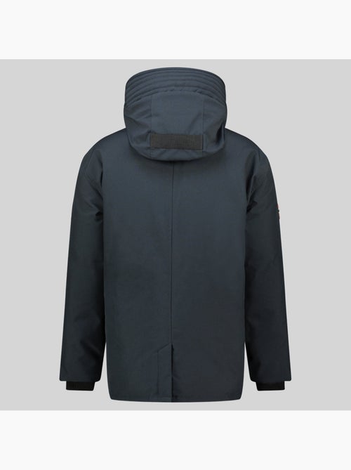 Parka con capucha claudius – geographical norway - Kiabi Parka con capucha claudius – geographical norway - Kiabi