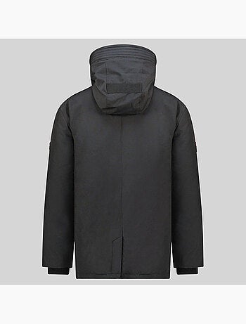 Parka con capucha claudius – geographical norway