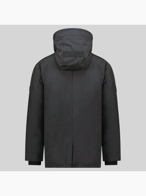 Parka con capucha claudius – geographical norway - Kiabi Parka con capucha claudius – geographical norway - Kiabi