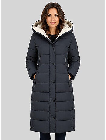 Parka con capucha constance – geographical norway