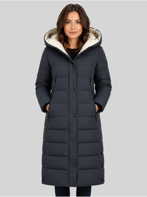 Parka con capucha constance – geographical norway - Kiabi
