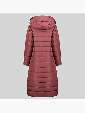 Parka con capucha constance – geographical norway