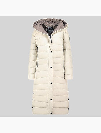 Parka con capucha constance – geographical norway