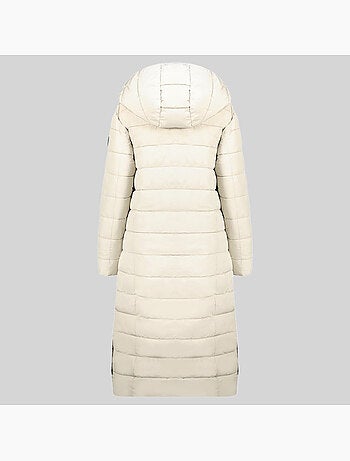 Parka con capucha constance – geographical norway