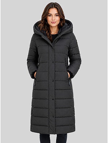 Parka con capucha constance – geographical norway