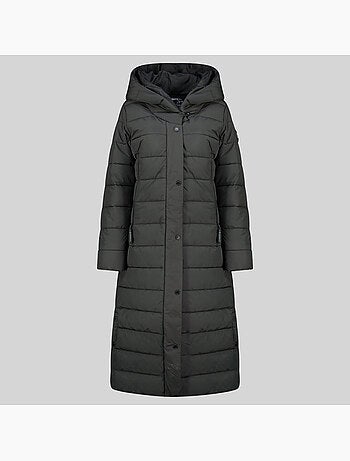 Parka con capucha constance – geographical norway