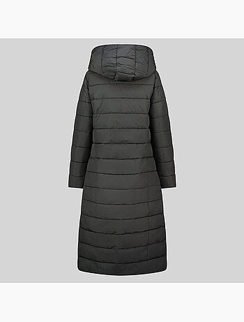 Parka con capucha constance – geographical norway
