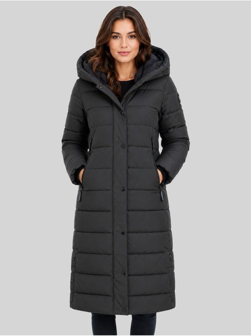 Parka con capucha constance – geographical norway - Kiabi Parka con capucha constance – geographical norway - Kiabi