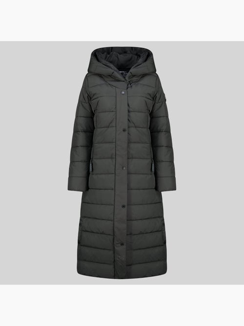 Parka con capucha constance – geographical norway - Kiabi Parka con capucha constance – geographical norway - Kiabi