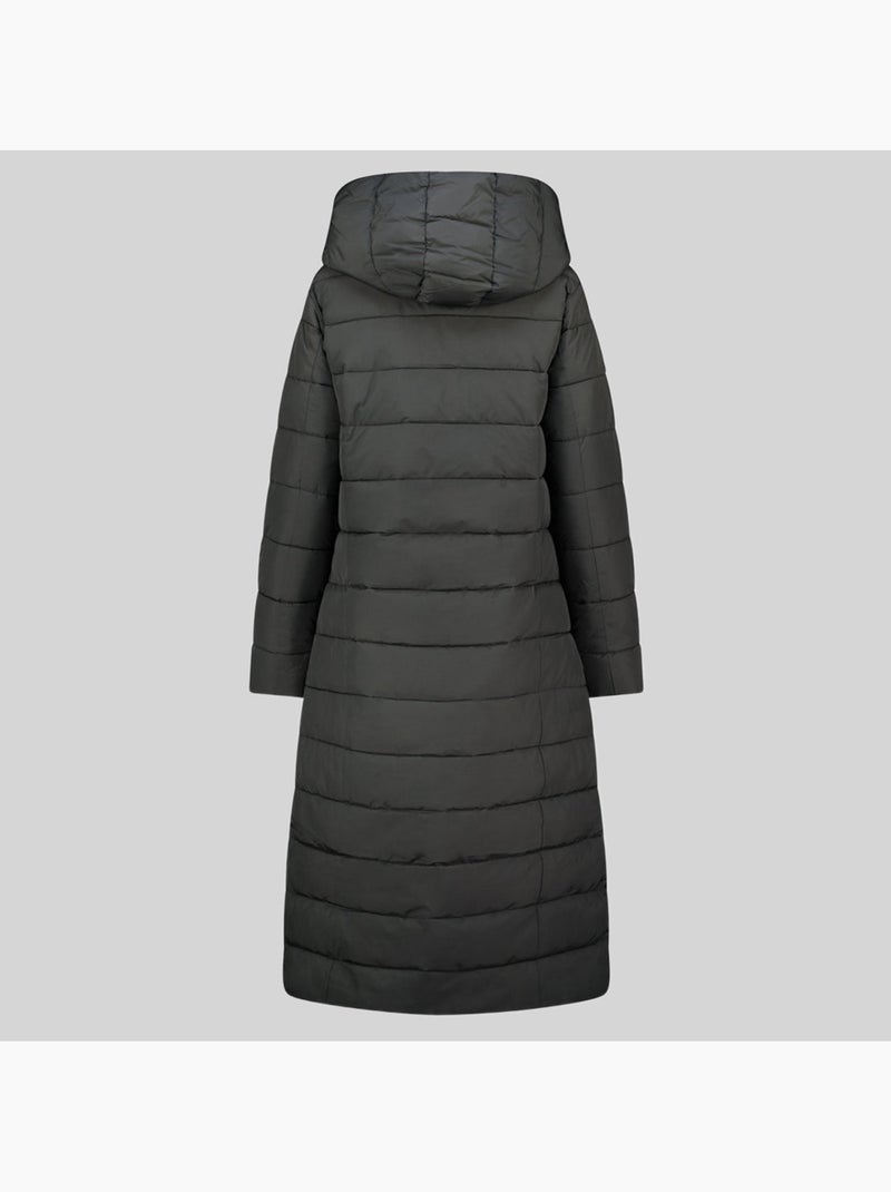 Parka con capucha constance – geographical norway Negro - Kiabi