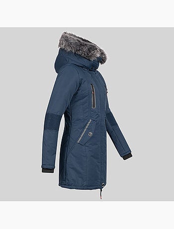Parka con capucha coraly – geographical norway