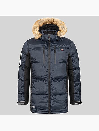 Parka con capucha danone – geographical norway