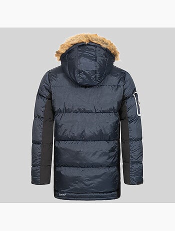 Parka con capucha danone – geographical norway