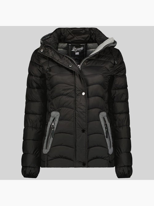 Parka con capucha dariella – geographical norway - Kiabi Parka con capucha dariella – geographical norway - Kiabi