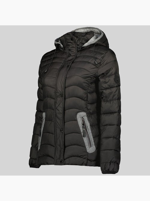 Parka con capucha dariella – geographical norway - Kiabi Parka con capucha dariella – geographical norway - Kiabi