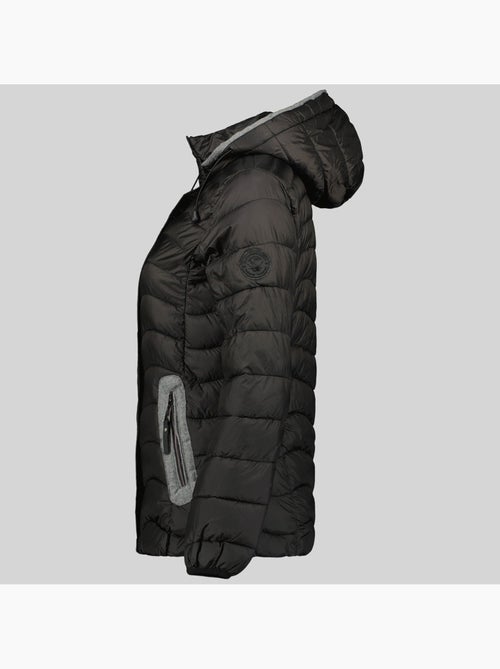 Parka con capucha dariella – geographical norway - Kiabi Parka con capucha dariella – geographical norway - Kiabi