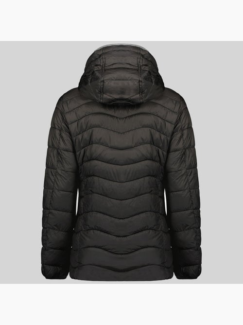Parka con capucha dariella – geographical norway - Kiabi Parka con capucha dariella – geographical norway - Kiabi