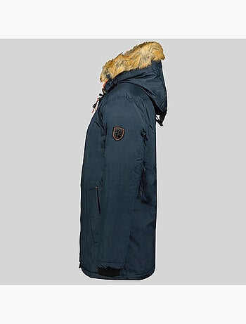 Parka con capucha darwin – geographical norway
