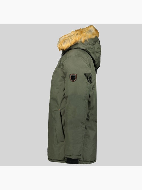 Parka con capucha darwin – geographical norway - Kiabi