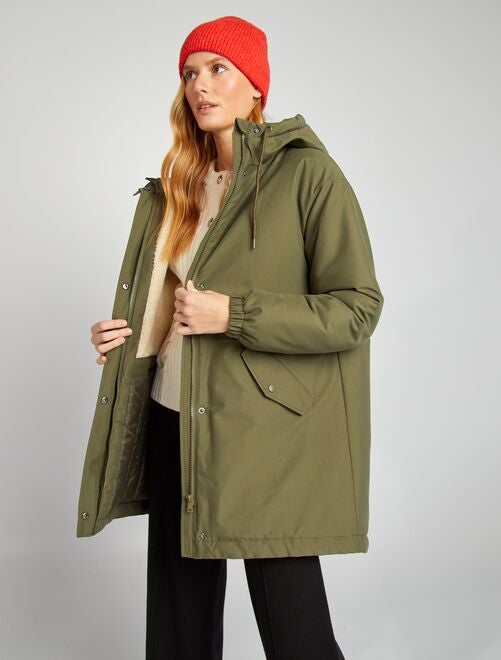 Parkas de Mujer Comprar Online Kiabi