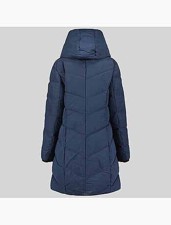 Parka con capucha djamila – geographical norway