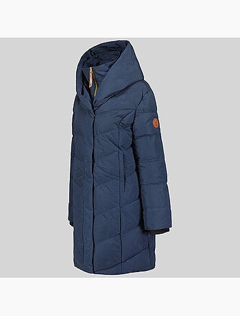 Parka con capucha djamila – geographical norway