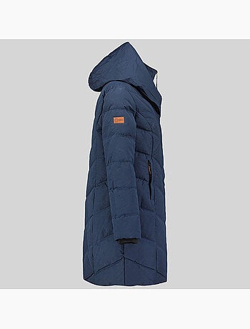 Parka con capucha djamila – geographical norway
