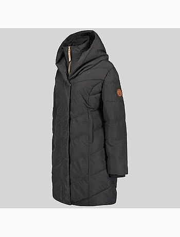 Parka con capucha djamila – geographical norway